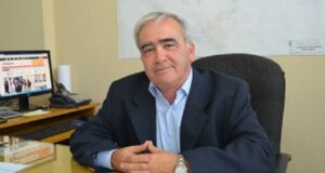 Chubut | Otro Touriñán al Gabinete del gobernador Mariano Arcioni