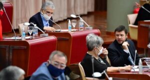 Chubut | Diputados del “Frente Patriótico” solicitaron informes al Ejecutivo provincial