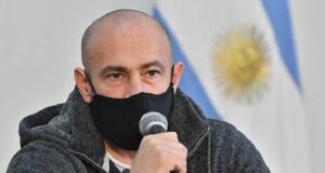 Amnistía Internacional exige a Chubut que informe sobre los abusos de la Policía durante la cuarentena