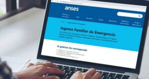 Este miércoles comienzan a cobrar el IFE los que eligieron hacerlo en el Correo