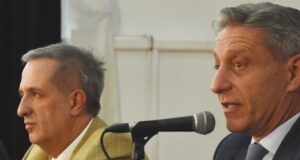 Chubut | Incertidumbre: “Hasta el jueves no habrá novedades del pago de sueldos”