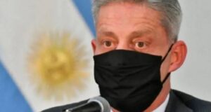 Chubut | Arcioni subió la apuesta y dijo que el STJ tiene un plazo fijo de 800 millones