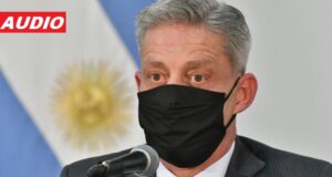 Chubut | Arcioni anunció la apertura de la actividad comercial y nuevas medidas que regirán en la provincia