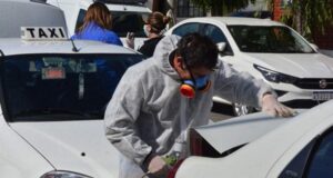 Chubut | Coronavirus: Existe un “foco de contagios” en Trelew