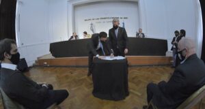Chubut | El Gobierno provincial decidió tener un gesto con los municipios y les otorgó $ 350 millones del préstamo de Nación