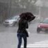 Pronostican lluvias de hasta 35 milímetros y tormentas en gran parte de Chubut