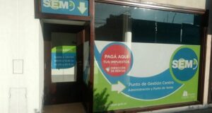 Esquel | Confirmado: El lunes vuelve el cobro del SEM