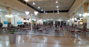 Chubut | Habilitan el funcionamiento de shoppings y hoteles