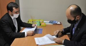 Chubut | Arcioni denunció al fiscal Rivarola por el caso de “La Manada”