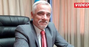 Chubut | El presidente del STJ reconoció que el Poder Judicial “se ha alejado de la gente”