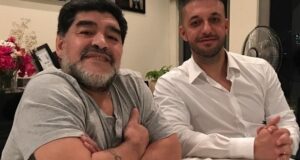 Denunciarán al entorno de Diego Maradona por privación ilegítima de la libertad