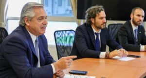 El gasto público aumentó 96,8% y el déficit fiscal se multiplicó por 10