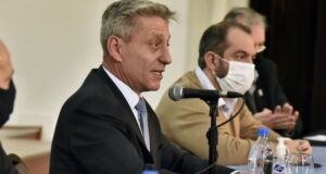 Chubut | El sábado cobra la totalidad del tercer rango de jubilados y un porcentaje los activos del mismo tramo