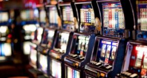 Chubut | Se analiza modificaciones al canon que pagan casinos y agencias para duplicar los ingresos por el juego