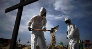 Brasil | El país supera las 45.000 muertes por coronavirus