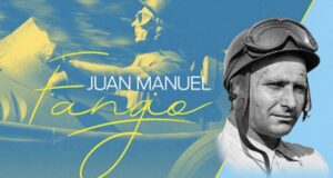 Argentina | 24 de Junio: Día nacional del piloto en homenaje a Fangio