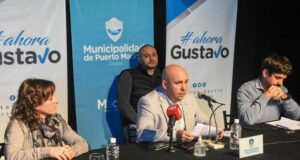 Madryn | Sastre dio detalles sobre las nuevas medidas de flexibilización de la cuarentena