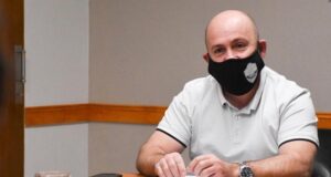 Chubut | Gustavo Sastre apuntó a Arcioni: “El gobernador no me atendió el teléfono”