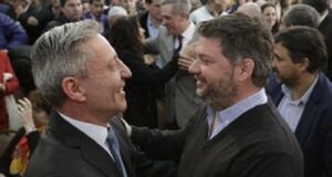 Chubut | Igón: “El gobernador es Mariano Arcioni hasta el 9 de diciembre de 2023”