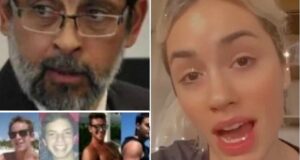 Lali Espósito realizó una profunda reflexión contra el fiscal de Chubut Fernando Rivarola