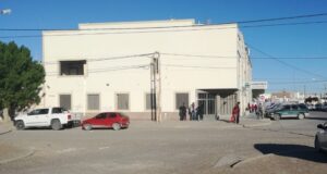 Chubut | Confirmaron un caso de Covid-19 en Madryn y ya suman 39 en la provincia