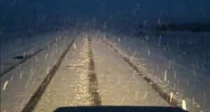 Cordillera: La Ruta 40 entre El Bolsón y Esquel se encuentra cortada