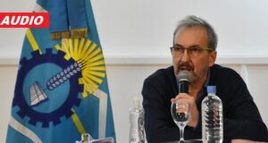 Chubut | Puratich reclamó más herramientas para que Massoni haga cumplir las normas en esta pandemia