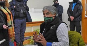 Chubut | ATE repudió los dichos de Antonena sobre el exceso de personal en el Estado
