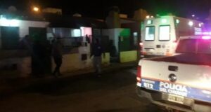 Comodoro | Activó su teléfono cerca de una garrafa y generó una explosión