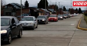 Cordillera | Una caravana histórica de iglesias en Cholila