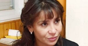 Chubut | Finalmente Torres Otarola continúa en el cargo de ministra de Desarrollo Social