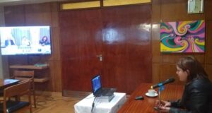 Chubut | Las clases volverían entre agosto y septiembre