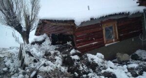 Cushamen | Por una falla en el generador la localidad continúa sin luz