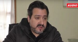 Esquel | Se viene el “live streaming” con grupos de música