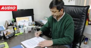Cholila | El municipio comprará tres motores generadores de energía para solucionar la falta de agua en caso de cortes de luz