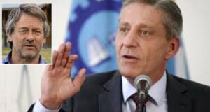 Chubut | Arcioni se mete en la crisis de El Hoyo y adelantó que intervendrá el municipio