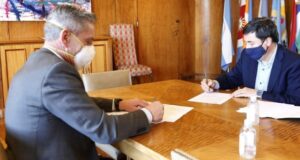 Chubut | El gobierno provincial recibirá de Nación un subsidio de $ 20 millones para la pandemia
