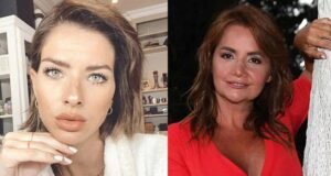 Nancy Pazos cruzó a la China Suárez por el caso del jubilado que mató al ladrón