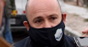 Madryn | Sastre insiste que hay gente que no actúa con responsabilidad