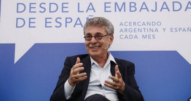 Hugo Sigman presentó un recurso ante la Cámara y la declaración fue suspendida por Lijo