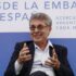 Hugo Sigman presentó un recurso ante la Cámara y la declaración fue suspendida por Lijo
