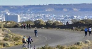 Chubut | Alarma en Madryn: La ciudad registró 64 nuevos casos de Covid-19