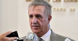 Chubut | Antonena acusó a algunos gremios de presionar para obtener más aumentos de los que se pueden dar