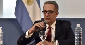 Chubut | Antonena confirmó que hoy le depositan los sueldos a los trabajadores de la Salud