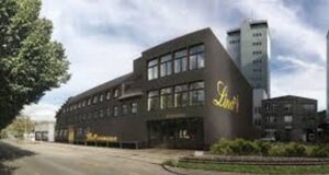 Suiza | El pueblo en el que nevó chocolate: cuáles fueron las causas