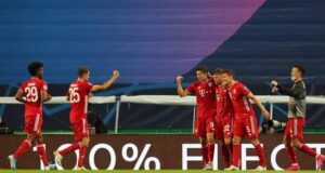 Fútbol | Bayer Munich le ganó al PSG y es campeón de la Champions League