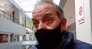 Chubut | Linares repasó las “mentiras electorales” del gobernador Arcioni