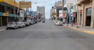 Chubut | Puratich confirmó que “hay circulación comunitaria de coronavirus en Comodoro”