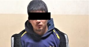 Trelew | Detienen a ladrón que le tiró con una silla a una mujer en violento asalto domiciliario