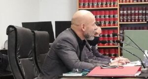 Chubut | La apertura de investigación contra Torres Otarola tiene un total de 13 personas imputadas